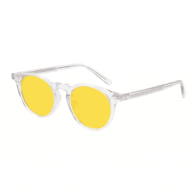 DayFlux Yellow - RestSight