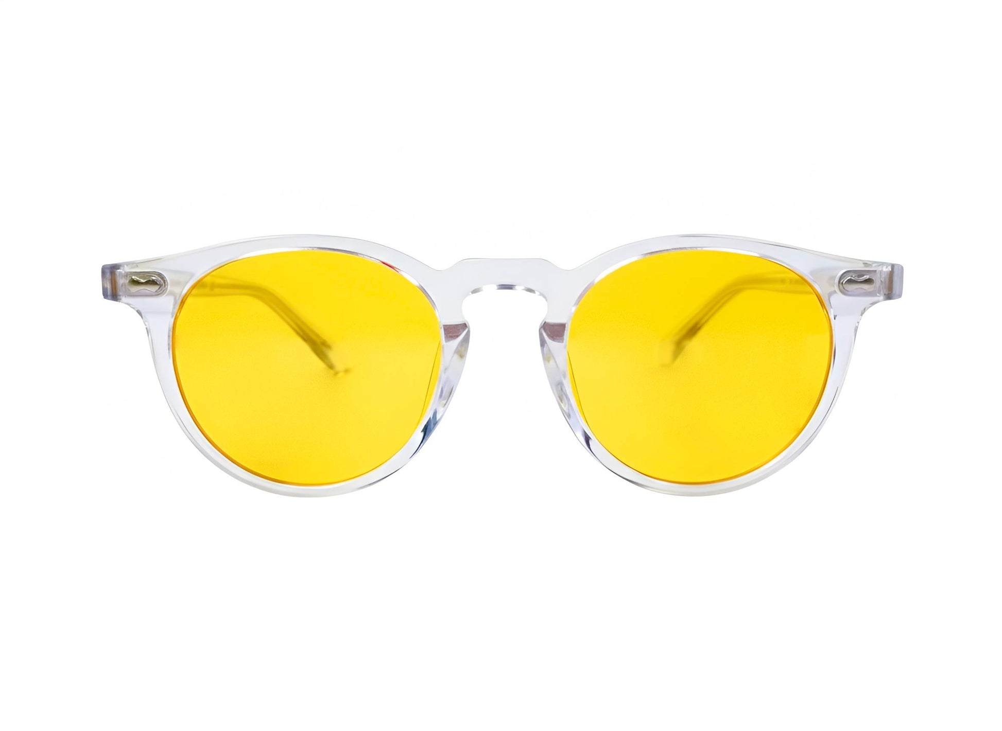 DayFlux Yellow - RestSight