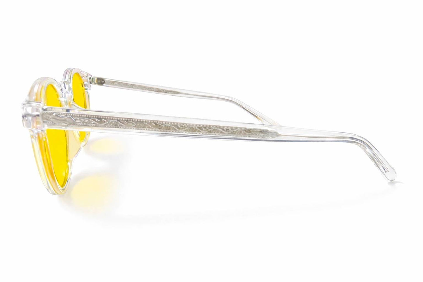 DayFlux Yellow - RestSight